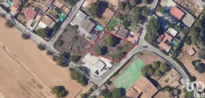 Terreny a Vilanova i la Geltrú