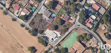 Terrain à Vilanova i la Geltrú