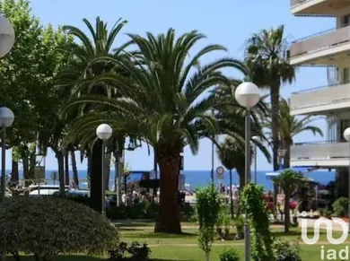 Pis a Salou
