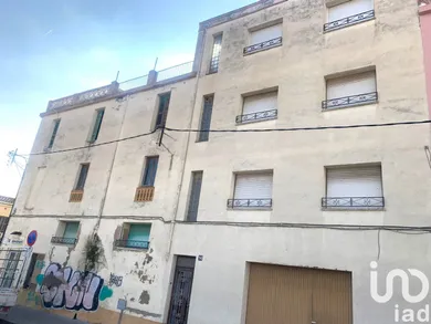 Building in Llorenç del Penedès