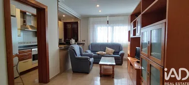 Apartment in Salamanca