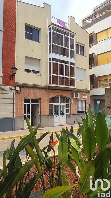 Apartment in Sagunt/Sagunto