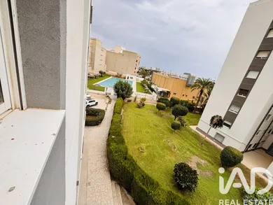 Piso en Sant Joan d'Alacant
