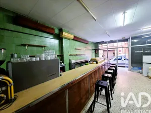 Cafeteria en Badalona