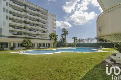 Piso en Sitges