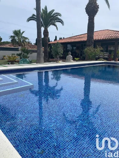 House in El Campello