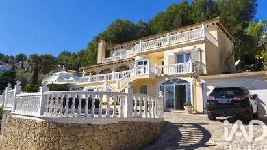 Chalet en Pedreguer