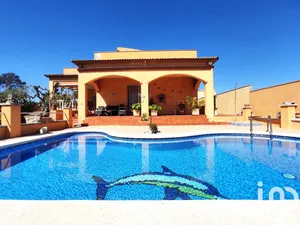 Casa rural a La Bisbal del Penedès