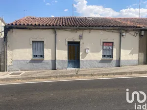 Casa a San Cristóbal de la Cuesta