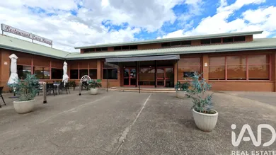 Restaurante en Alió