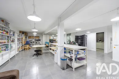 Local comercial en Madrid
