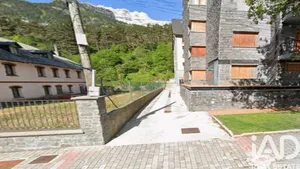 Trastero en Estacion Canfranc