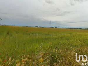 Terreno en Montcada i Reixac