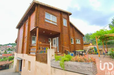 House in Sant Boi de Llobregat