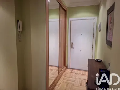 Appartement à Madrid