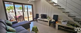 Ático en San Juan de Los Terreros