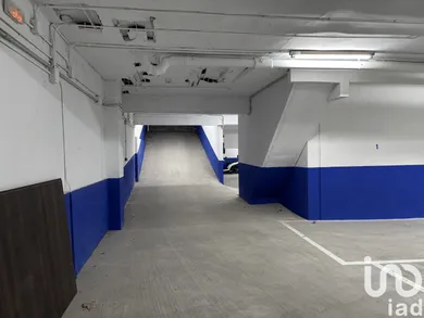 Parking en Barcelona