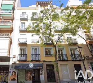 Shop/Premises commercial in Madrid