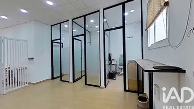 Shop/Premises commercial in Sanlúcar de Barrameda