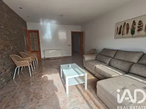Piso en Les Roquetes