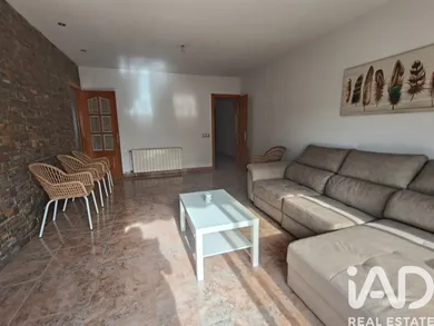 Piso en Les Roquetes