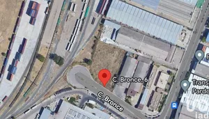 Terreny a Valladolid