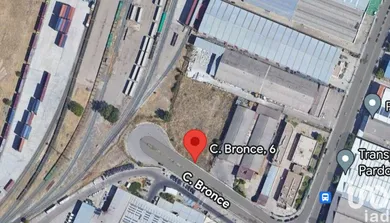 Terrain à Valladolid