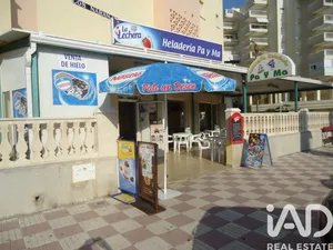 Local comercial a Xeraco