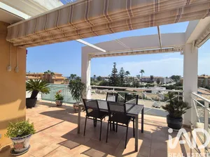Penthouse à Dénia