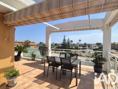 Penthouse à Dénia