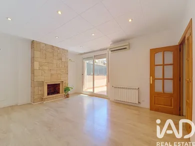 Piso en Barcelona