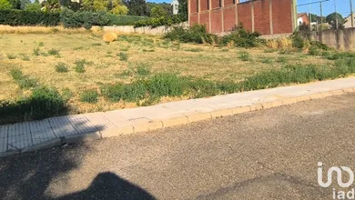 Terreno en Carbajal de La Legua