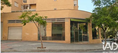 Shop/Premises commercial in Alicante/Alacant