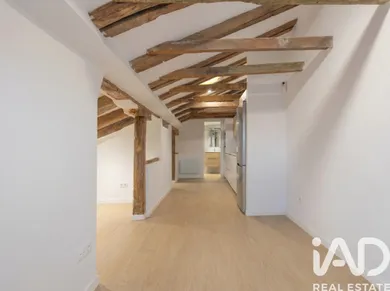 Apartment in Madrid