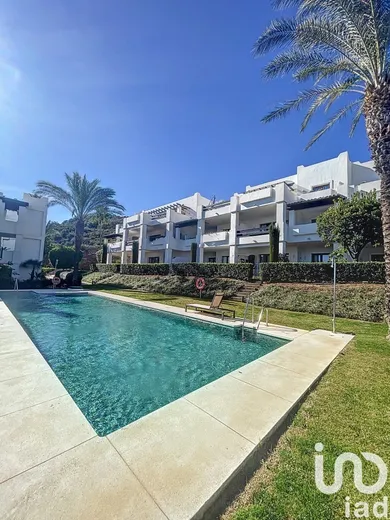 Appartement à Casares