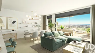 Appartement à Mijas