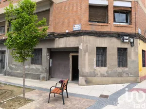 Shop/Premises commercial in Zaragoza