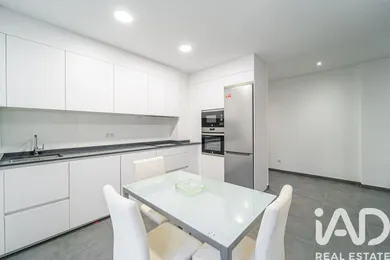 Appartement à Madrid