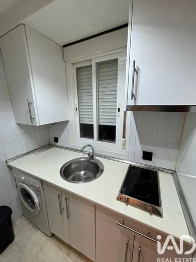 Appartement à Madrid