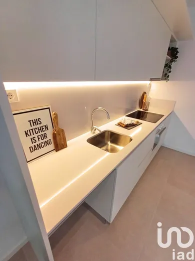 Dúplex en Santa Coloma de Gramenet