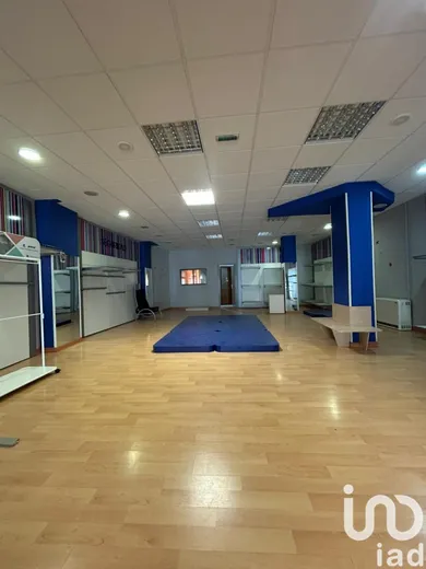 Boutique/Local commercial à Béjar