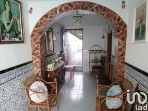 Casa en Belvís de la Jara