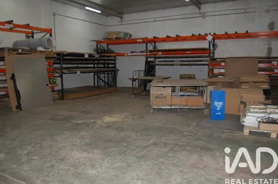 Shop/Premises commercial in Humanes de Madrid