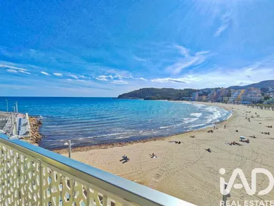 Brasserie à Oropesa/Oropesa del Mar