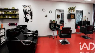 Shop/Premises commercial in Murcia