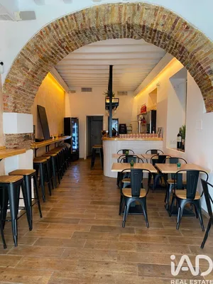 Boutique/Local commercial à Tarifa