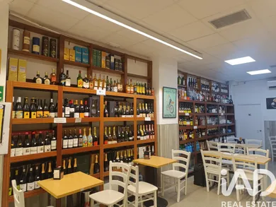 Local comercial en Olesa de Montserrat