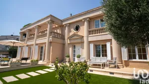 Casa de campo en Premià de Mar