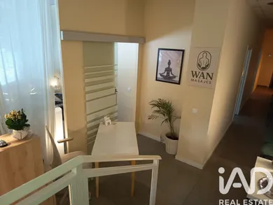 Local comercial en Madrid