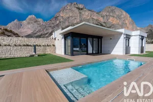 Casa en Polop